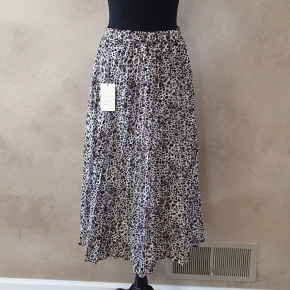 A New Day Skirt New w/ Tags - Picture 1 of 11